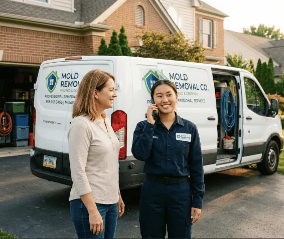 Crawlspace Mold Remediation Valley City, ND FAQs